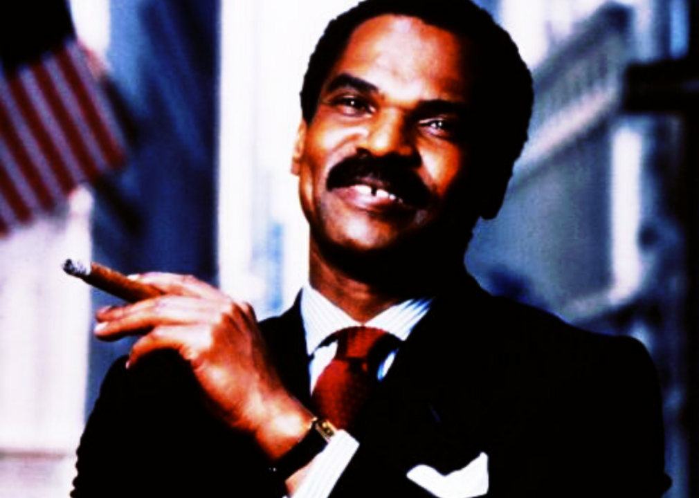 Reginald F. Lewis: TLC Beatrice International Holdings, Inc.